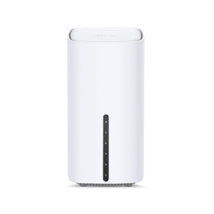 TP-LINK Dwupasmowy, bezprzewodowy router 5G,  Archer NX600 AX3600