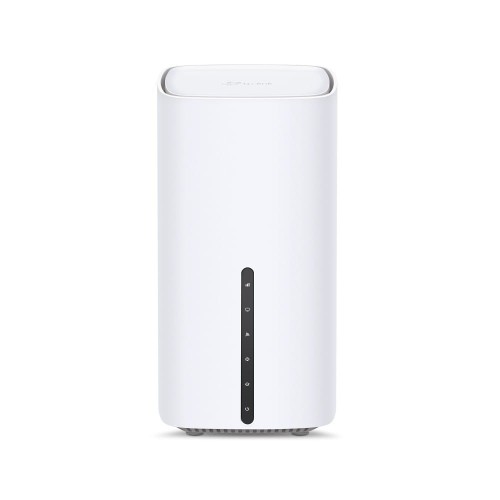 TP-LINK Dwupasmowy, bezprzewodowy router 5G,  Archer NX600 AX3600
