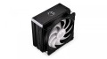 Endorfy Chłodzenie procesora Fera 5 Black ARGB EY3A012