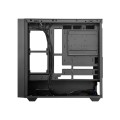 Chieftec Obudowa GS-03B-OP Hunter 3 Midi 4x ARGB Fans