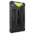 ULEFONE Tablet Armor Pad 4 Ultra Thermal 5G 10.36 cala 8/256GB IP69K termowizja Czarny