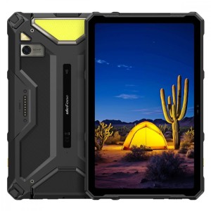 ULEFONE Tablet Armor Pad 4 Ultra 5G 10.36" 8/256GB IP69K Czarny