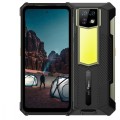 ULEFONE Smartfon Armor 24 4G 12/256GB IP69K Czarny