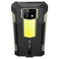 ULEFONE Smartfon Armor 24 4G 12/256GB IP69K Czarny