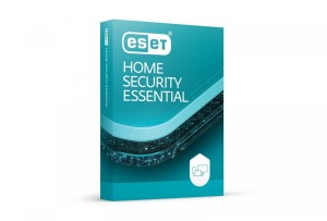 ESET HOME Security Essential Box 1U 24M