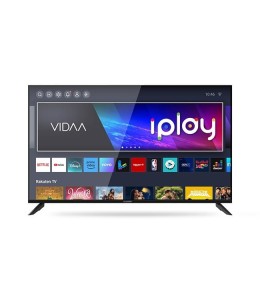 Allview Telewizor 43 cale QLED QL43IPLAY6200-U