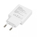 iBOX Ładowarka sieciowa C43W USB C 30W