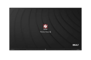 Avtek Monitor interaktywny TS 8.1 MATE G 65