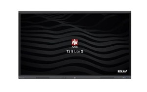 Avtek Monitor interaktywny TS 8 LITE G 65
