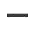 Netgear Przełącznik niezarządzalny GS305P-300EUS PoE+ Gigabit 5-portowy SOHO z serii 300