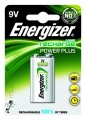 Energizer Akumulator Power Plus 9V 6LR61 175 mAh 1 szt. blister