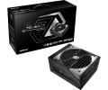 ASRock Zasilacz TC-1650T 1650W 80PLUS TITANUM modularny