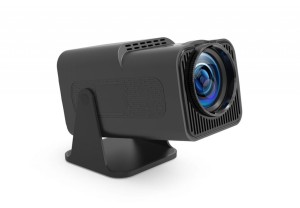 ART Projektor LED X2H Android 12.0 HDMI USB Full HD 1920x1080 300Ansi