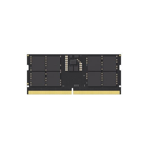 Lexar Pamięć DDR5 SODIMM  32GB(1*32GB)/5600 CL46
