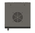 Lanberg Szafa instalacyjna rack wisząca 10 cali 6U 300x300 czarna