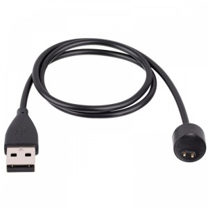 AKYGA Kabel do ładowania  Xiaomi Mi Band 5 Ak-SW-14 50cm AK-SW-14