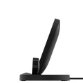 Belkin Ładowarka indukcyjna Apple Watch/iPhone/USB-A czarna