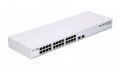 Mikrotik Switch CSS326-24G-2S+RM 800MHZ, 1GB, 24XGE, 2XSFP+, 1XSERIAL -RJ45