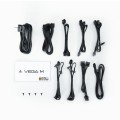 Chieftec Zasilacz PPG-850-C VEGA M 850W 80+ GOLD