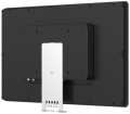 IIYAMA Monitor 15.6 cala TF1615MC-B1 IPS,pojemnościowa 10 punktów,450cd/m2,IP65,7H,HDMI,DP,VGA