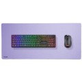 Trust Podkładka pod mysz Boye GXT759 fioletowa