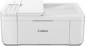 Canon Urządzenie wielofunkcyjne atramentowe TR4755i 5074C046 Białe