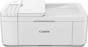 Canon Urządzenie wielofunkcyjne atramentowe TR4755i 5074C046 Białe