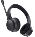 Trust Słuchawki bezprzewodowe Ayda Wireless ENC Black