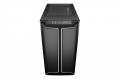 Be quiet! Obudowa Pure Base 501 DX czarna