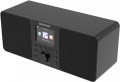 Sencor Radio Internetowe  Moc 2x10W,WiFi,FM,DAB+,USB, wys.LCD