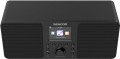 Sencor Radio Internetowe  Moc 2x10W,WiFi,FM,DAB+,USB, wys.LCD