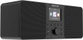 Sencor Radio Internetowe  Moc 2x10W,WiFi,FM,DAB+,USB, wys.LCD