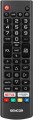 Sencor Telewizor 32 cale Smart webOS LG 12/240V SLE 32S830WB Wi-Fi BT5.0