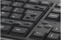 Kensington Zestaw bezprzewodowy mysz + klawiatura KM150 EQ UK QWERTY