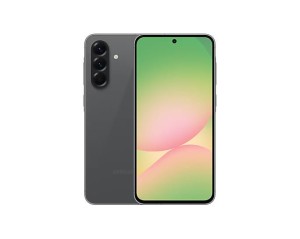 Samsung Smartfon Galaxy A56 5G 8/128GB Enterprise Edition grafitowy
