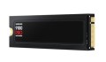 Samsung Dysk SSD9100PRO Heatsink NVMe MZ-VAP1T0CW