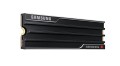 Samsung Dysk SSD9100PRO Heatsink NVMe MZ-VAP1T0CW
