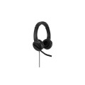 Kensington Słuchawki H1000 USB-C
