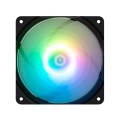 Zalman Wentylator ZM-AF 120R ARGB BLACK Fan