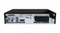 Esperanza Tuner/dekoder cyfrowy DVB-T2 H.265/HEVC