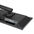 Asus Monitor 24 cale VA249QGS FHD IPS 120Hz HDMI DP VGA