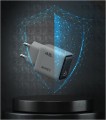 AUKEY PA-C2 ładowarka sieciowa 1xUSB-C PD 45W 4A QC4+ PD3.0 AFC PPS FCP SCP SSCP