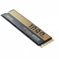 Lexar Dysk SSD NM1090 Pro 1TB Gen5 14000/10000