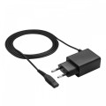 AKYGA Zasilacz do Karcher impulsowy AK-PD-03 5.5V / 600mA 3.3W wtyczka Karcher