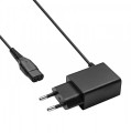 AKYGA Zasilacz do Karcher impulsowy AK-PD-03 5.5V / 600mA 3.3W wtyczka Karcher