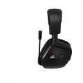 Corsair Słuchawki bezprzewodowe Void Wireless 2.0 Carbon