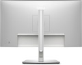 Dell Monitor U2725QE 27 cali IPS Black LED 4K(3840x2160)/16:9/Thunderbolt/HDMI/DP/USB-C/USB/RJ-45/3Y