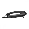 Gigaset Telefon przewodowy Desk600 Czarny