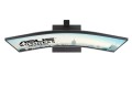 Asus Monitor VA34VCPSR 34 cale WQHD USB-C RJ45 1500R 21:9