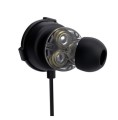 Trust Słuchawki GXT406 PINE MULTIPLATFORM In-Ear
